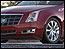 New Cadillac CTS: Superb performance