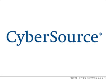 CyberSource (<a href='/quote/quote.html?symb=CYBS'>CYBS</a>)
