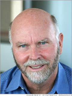 Craig Venter 