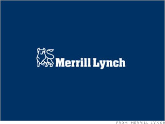 22. Merrill Lynch