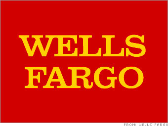 41. Wells Fargo