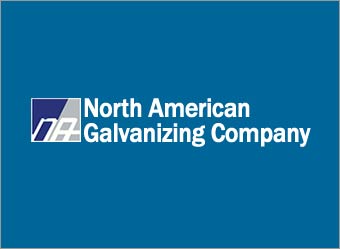 16. North American Galvanizing