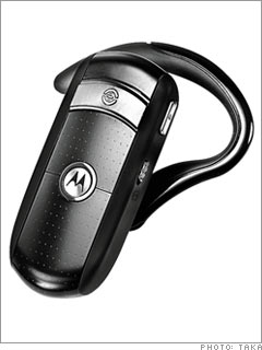 Motorola H800 ($120)