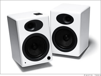 Audioengine A5 Speakers, $349 