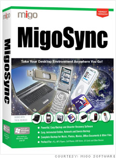 a-migo clasus software download