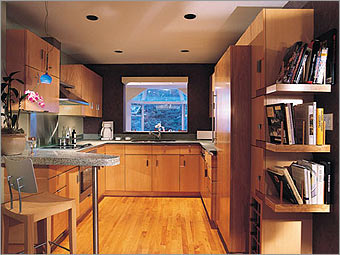 Best home upgrades:<br>Fresh kitchen cabinets
