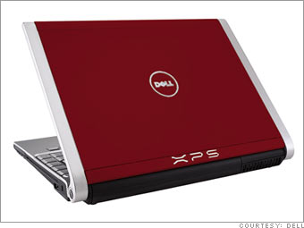 Dell XPS M1330 | starting at $1,300