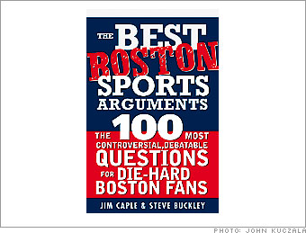 Best Sports Arguments (Sourcebooks)
