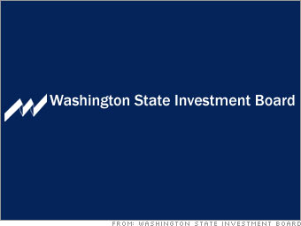 Washington State Investment Board