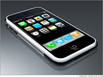 Apple iPhone