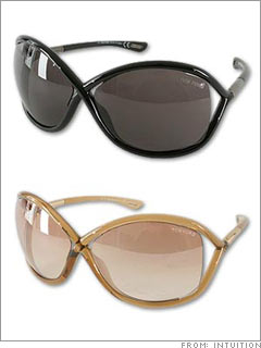 Tom Ford Whitney Sunglasses