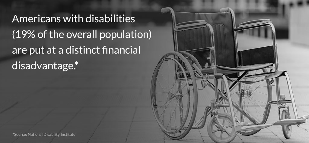 Disabled Americans Struggle To Make Ends Meet Cnnmoney 