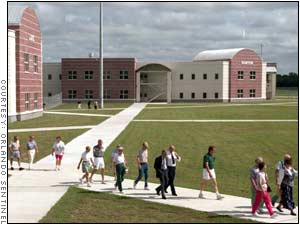 Coleman Federal Correctional Complex