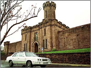 Schuylkill Federal Correctional Institution