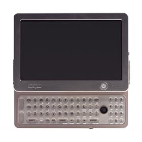 OQO personal computer