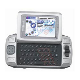 T-Mobile Sidekick II