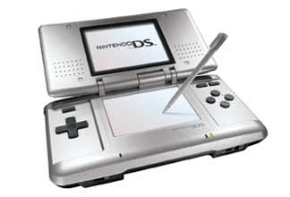 Nintendo DS