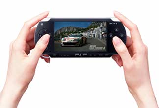 Sony PSP