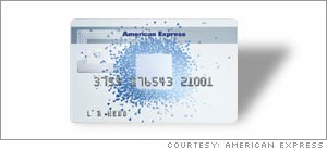 American Express Clear