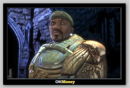 Unreal Tournament 2007