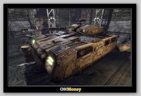 Unreal Tournament 2007