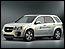 Chevrolet Equinox Fuel Cell