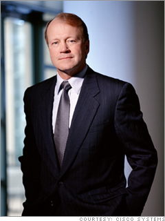 John Chambers