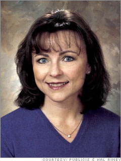 Karen Francis