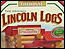 Lincoln Logs Frontier Firehouse, Frontier Sheriff's Office