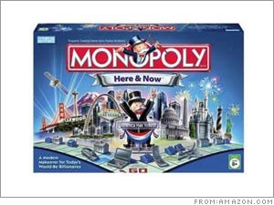 Monopoly Here & Now