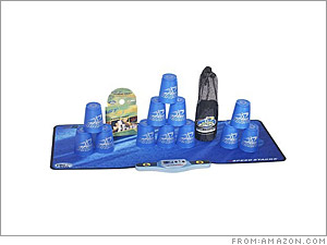 Speed Stacks Stackpack