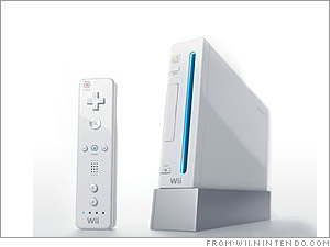 WII