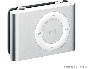 Apple iPod Shuffle