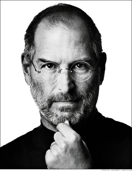 Steve Jobs, 51