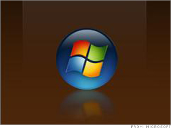 Microsoft Vista