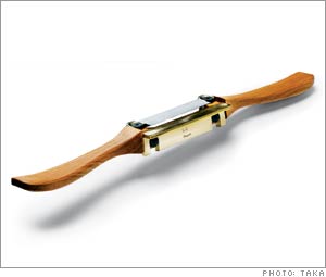 Woodjoy Spokeshave