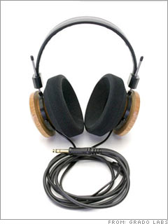 Grado Labs Statement GS 1000 Headphones
