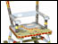 Guidecraft Safari Rocking Chair