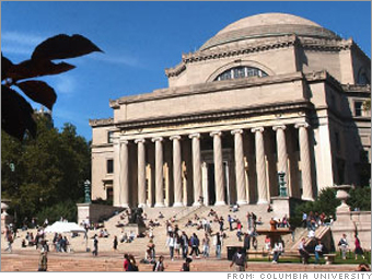 Columbia University