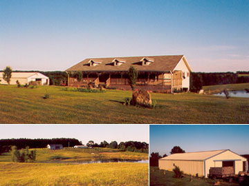 Tunnel Hill, Illinois