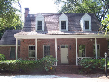 St. Simons Island, Georgia