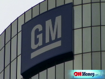 GM's fight for survival