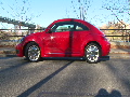 VW 2012 Beetle has some bugs