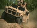Bigger and badder: The next gen Humvee